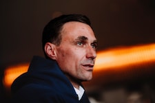 Marcus Mann ist Geschäftsführer Sport beim FC Red Bull Salzburg.