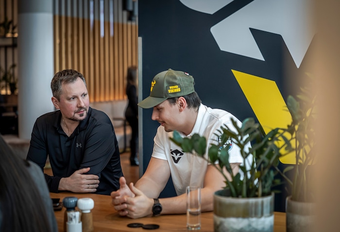 Seikovits im Gespräch mit der „Krone“.