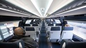 Die Westbahn bestellte bei China-Riese CRRC