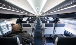 Die Westbahn bestellte bei China-Riese CRRC