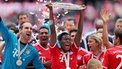 Ex-Bayern-Goalie Tom Starke kommt nach Hartberg und schaut sich den Bundesligisten an. Dem ...