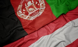 Die Regierung in Wien arbeitet auf Beamtenebene mit dem Taliban-Regime zusammen, das eigentlich ...