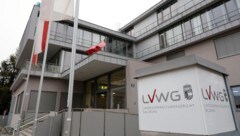 Landesverwaltungsgericht Salzburg.