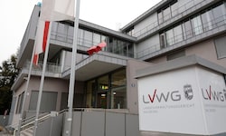 Landesverwaltungsgericht Salzburg.