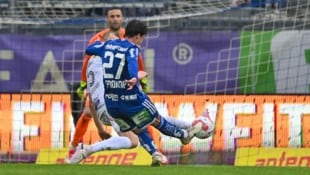 In Hartberg waren die Altacher in den vergangenen Jahren meist ein gern gesehener Gast.