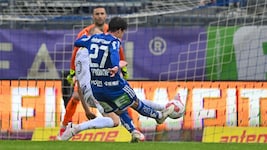 In Hartberg waren die Altacher in den vergangenen Jahren meist ein gern gesehener Gast.