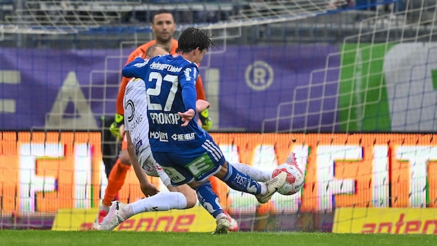 In Hartberg waren die Altacher in den vergangenen Jahren meist ein gern gesehener Gast.