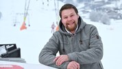 Der Erlebnisberg Naglköpfl ist vor allem für die Jugend wertvoll, wie ÖVP-Ortschef Auernigg ...