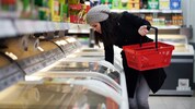Bei Pfannengerichten steigerte der Tiefkühlprodukthersteller seine Abnahme um 36 Prozent.