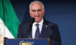 Reza Pahlavi will das Mullah-Regime gewaltsam stürzen – mit US-Hilfe.