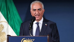 Reza Pahlavi will das Mullah-Regime gewaltsam stürzen – mit US-Hilfe.