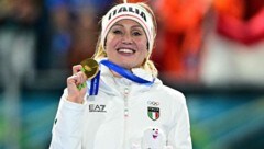 Francesca Lollobrigida