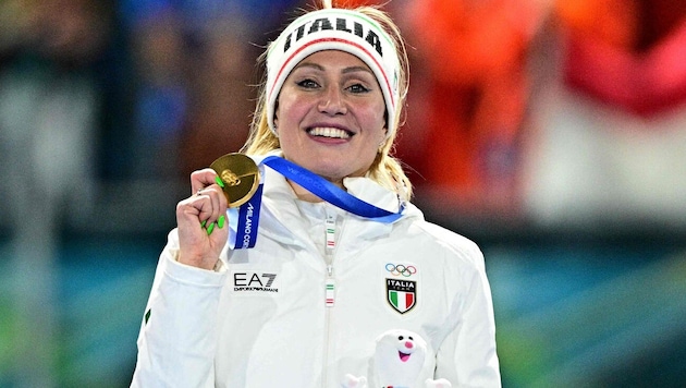 Francesca Lollobrigida