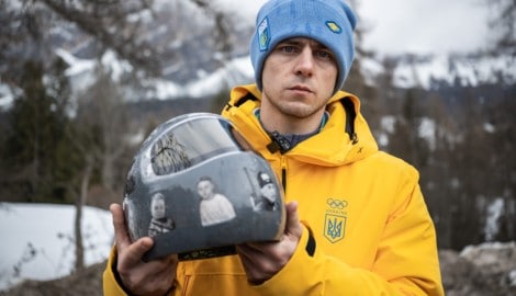 Wladislaw Heraskewytsch