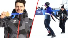 Alessandro Hämmerle ist ein großer Ronaldo-Fan