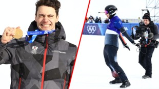 Alessandro Hämmerle ist ein großer Ronaldo-Fan