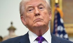 Nach der brutalen Niederschlagung von Massenprotesten im Jänner drohte der US-Präsident der ...