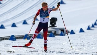 Mika Vermeulen geht heute über 10 Kilometer an den Start.