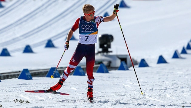 Mika Vermeulen geht heute über 10 Kilometer an den Start.