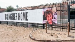 Nancy Guthrie wurde am 31. Jänner zuletzt lebend gesehen.