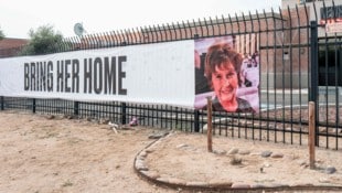 Nancy Guthrie wurde am 31. Jänner zuletzt lebend gesehen.