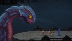 „Sons of Sparta“ bringt „God of War“-Action in 2D mit handgezeichneter Pixelanimation auf die ...