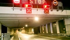 Der Verkehr wird während der Arbeiten durch das Stadtgebiet von Feldkirch umgeleitet.