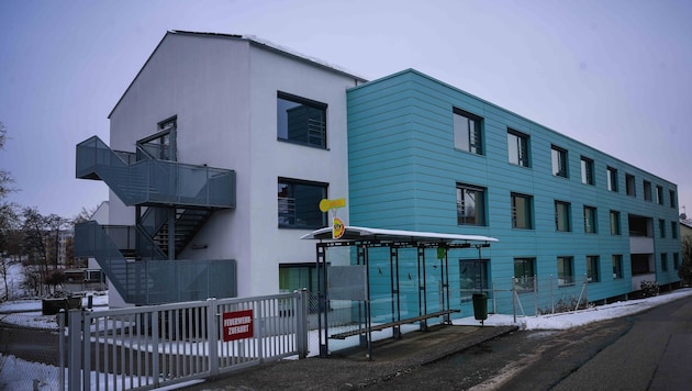 Rund um die Seniorenheim des SHV Ried gibt es Wirbel.