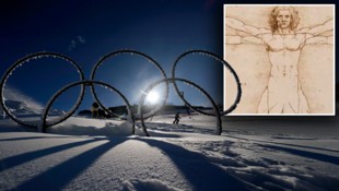 Für ihren Vorspann muss sich die öffentlich-rechtliche TV-Anstalt RAI ordentlich Kritik gefallen ...