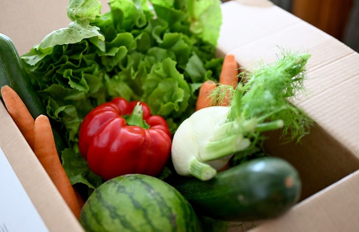 Bio Austria fordert die weitere Unterstützung für Betriebe, die auf Bioproduktion umsteigen ...