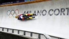 Tobias Wendl und Tobias Arlt