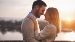 Vom Finden und auch vom Verlieren des Lebensmenschen: Geschichten, die das Leben schreibt, aus ...