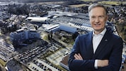 Andritz-CEO Joachim Schönbeck: „Die letzten fünf Jahre haben uns gelehrt, dass man nicht weiß, ...