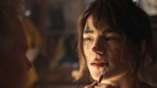 Nach einigen englischsprachigen Drehs freute sich Pachner, wieder im Dialekt zu drehen: „Es ...