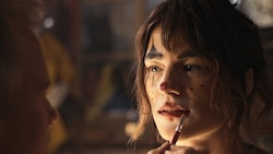 Nach einigen englischsprachigen Drehs freute sich Pachner, wieder im Dialekt zu drehen: „Es ...