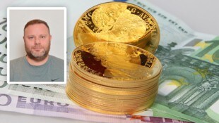 Die Staatsanwaltschaft sucht weitere Opfer dieses Mannes