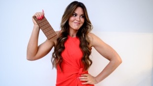 Moderatorin Martina Reuter hat‘s geschafft und lebt den Traum vom Wohlfühlgewicht.