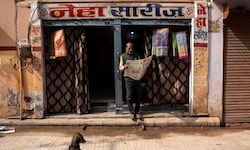 Hightech und Armut: die zwei Gesichter Indiens