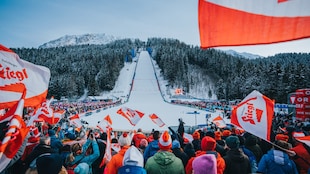 Luke Nagler, Wir sind Kulm