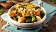 Essen ist täglich eine bewusste Entscheidung. Die Fastenzeit bietet Raum, sie neu zu treffen.