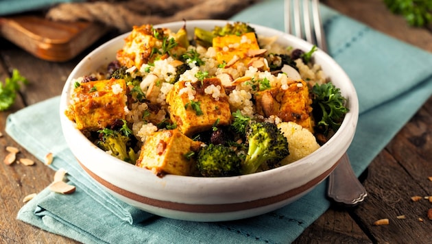 Essen ist täglich eine bewusste Entscheidung. Die Fastenzeit bietet Raum, sie neu zu treffen.