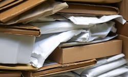 Die EU geht gegen die Paketflut aus Drittstaaten vor.