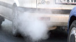 Wie wichtig ist Ihnen Umweltschutz beim Autokauf?