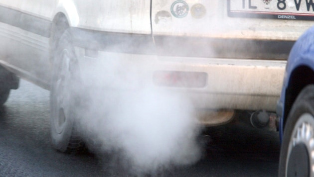 Wie wichtig ist Ihnen Umweltschutz beim Autokauf?