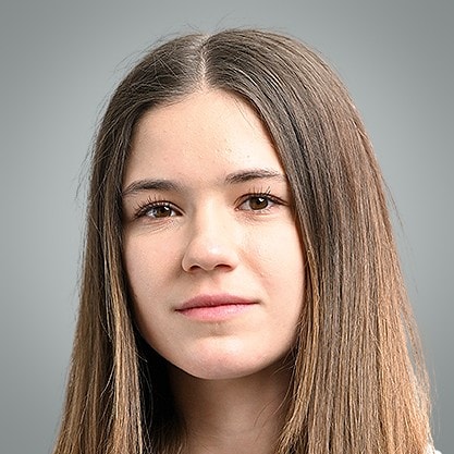 Profilbild von Anna Jaschek
