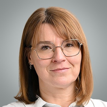 Profilbild von Andrea Kloimstein