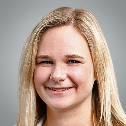 Profilbild von Lisa Stockhammer