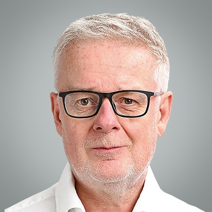 Profilbild von Georg Leblhuber