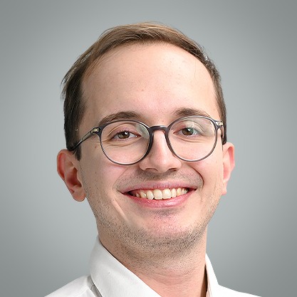 Profilbild von Constantin Handl