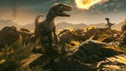 Das Verschwinden der Dinosaurier ist wissenschaftlich gut aufgearbeitet. Für andere klimatische ...